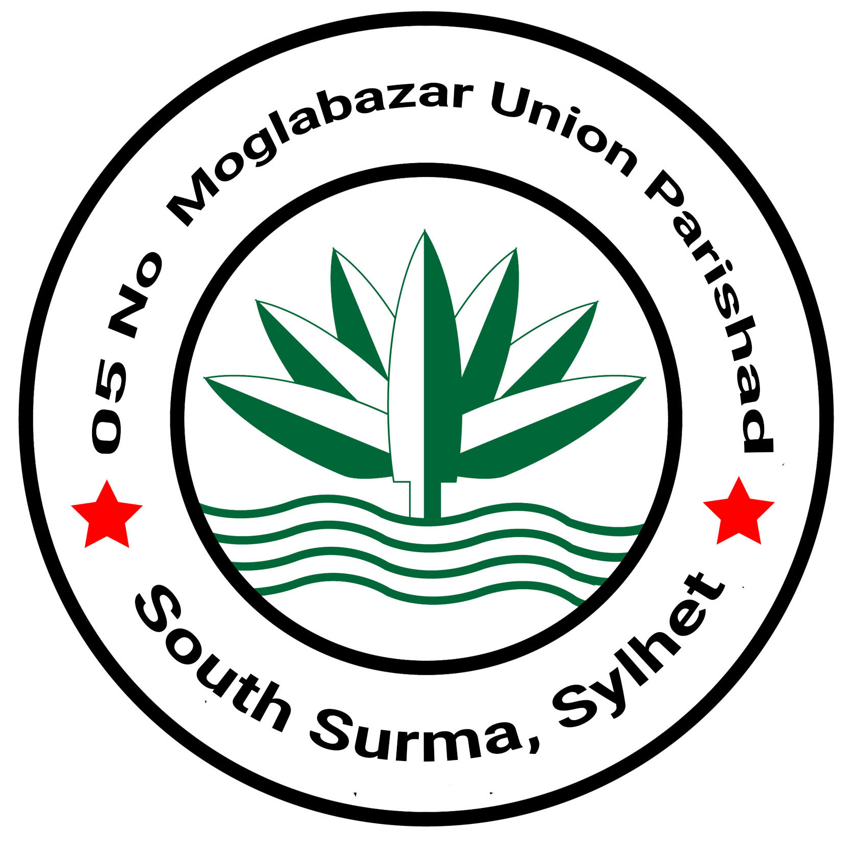 08 No Moglabazar Union Parishad